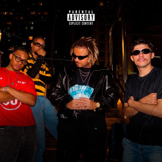 Chriis - 'TRAP SESH (feat. Mercês6 & Lir4 & DJ MDP)' [Ringtone]