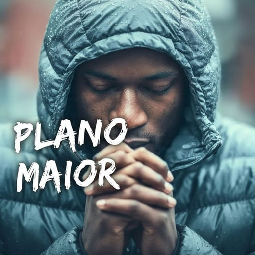 TrapGrace - 'Plano Maior' [Ringtone]