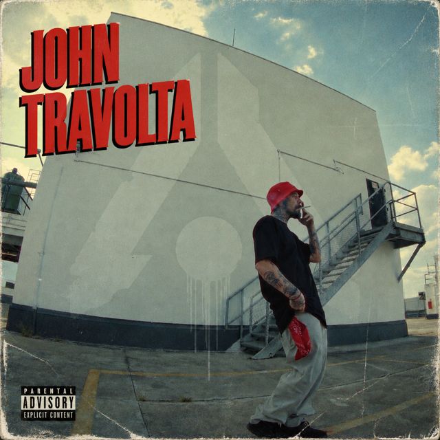 Lekhaina - 'JOHN TRAVOLTA' [Ringtone]