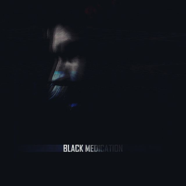 Zveno Project - 'Black Medication (Remix) (feat. Entropy Zero)' [Ringtone]