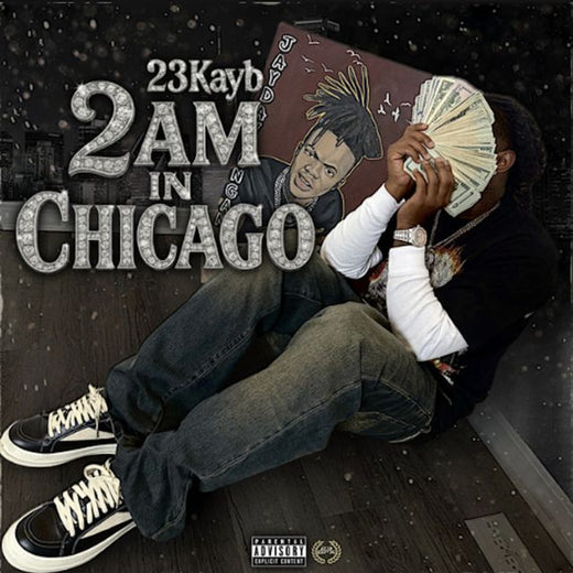 23Kayb - '2AM In Chicago' [Ringtone]