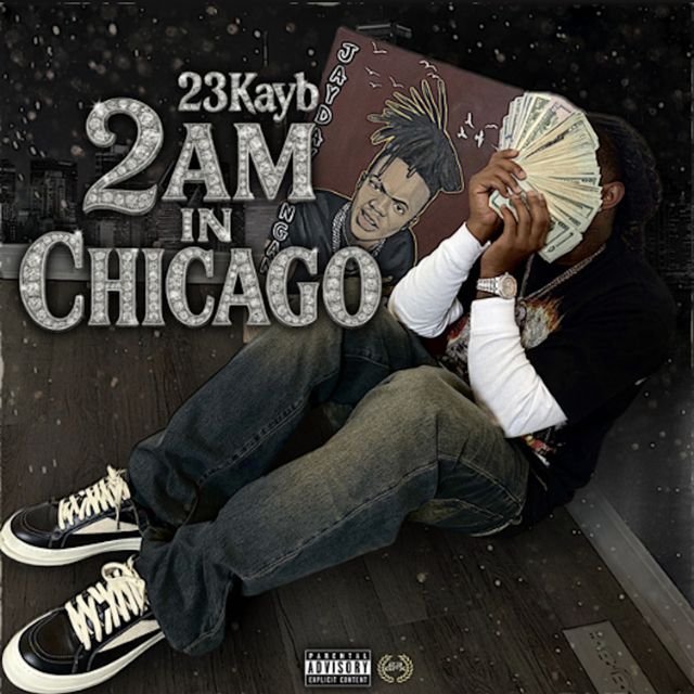 23Kayb - '2AM In Chicago' [Ringtone]