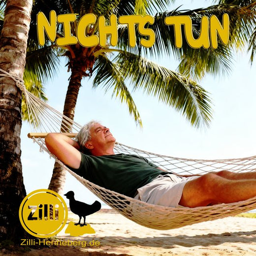 Zilli Henneberg - 'Klub' [Ringtone]