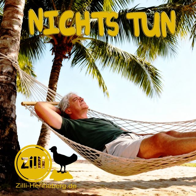 Zilli Henneberg - 'Vollgut' [Ringtone]