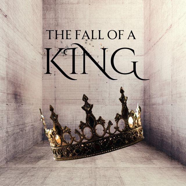 Dj The Most - 'The Fall of a King' [Ringtone]