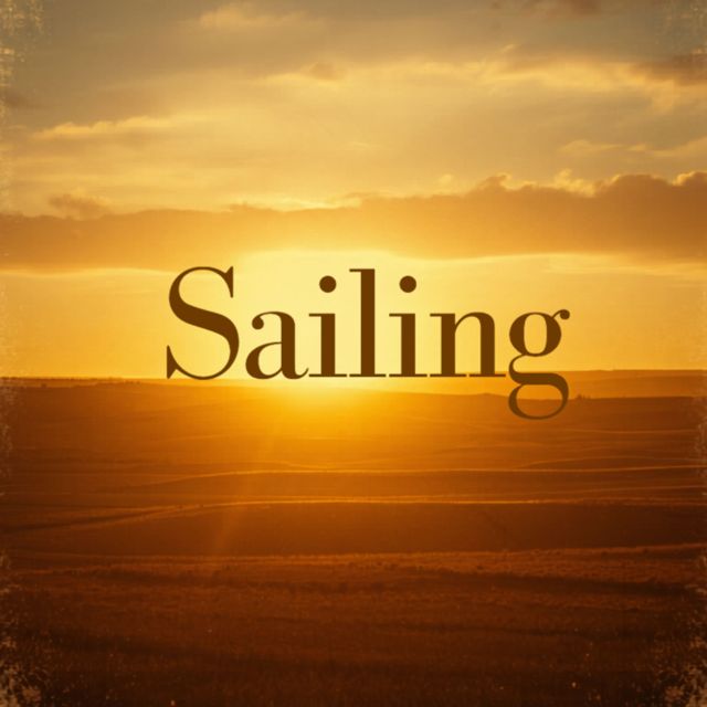 Thomas Andrew - 'Sailing' [Ringtone]