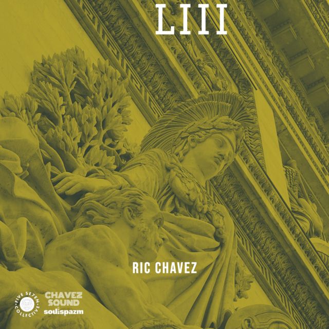 Ric Chavez - 'LIII' [Ringtone]