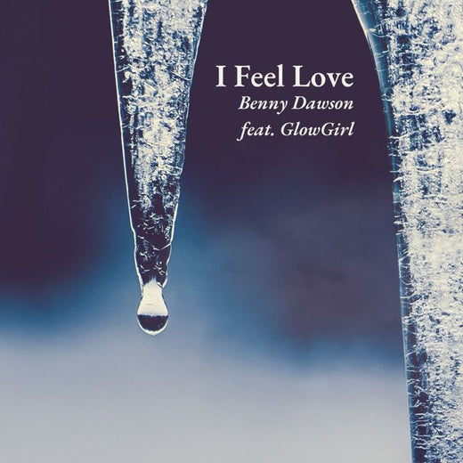 Benny Dawson - 'I Feel Love (feat. Glowgirl)' [Ringtone]