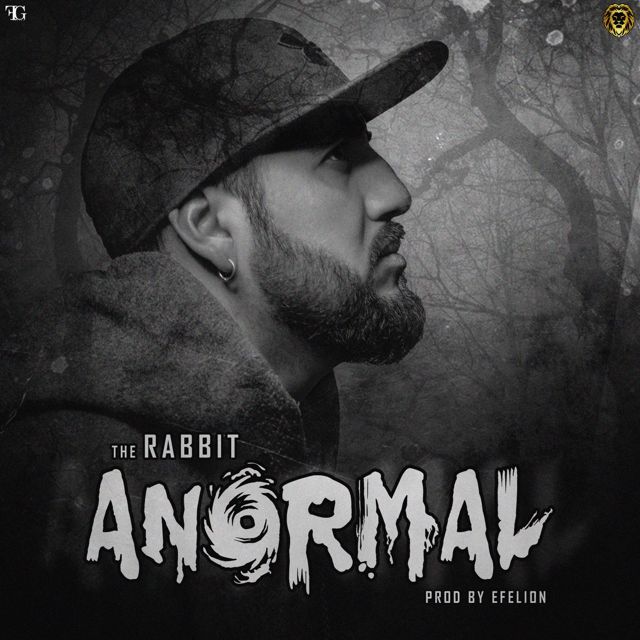 The Rabbit - 'Anormal' [Ringtone]