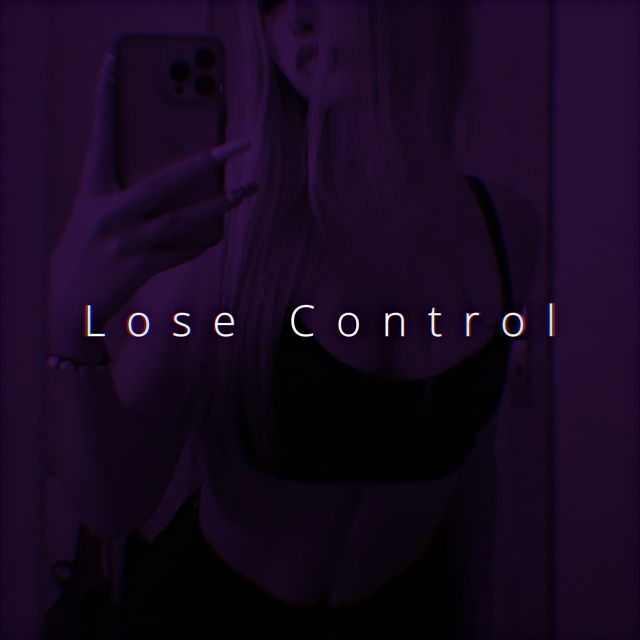 Ren - 'Lose Control (Sped Up)' [Ringtone]