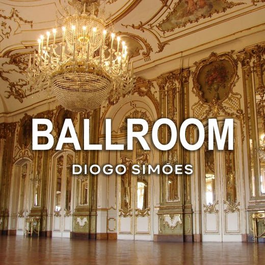 Diogo Simões - 'Ballroom' [Ringtone]