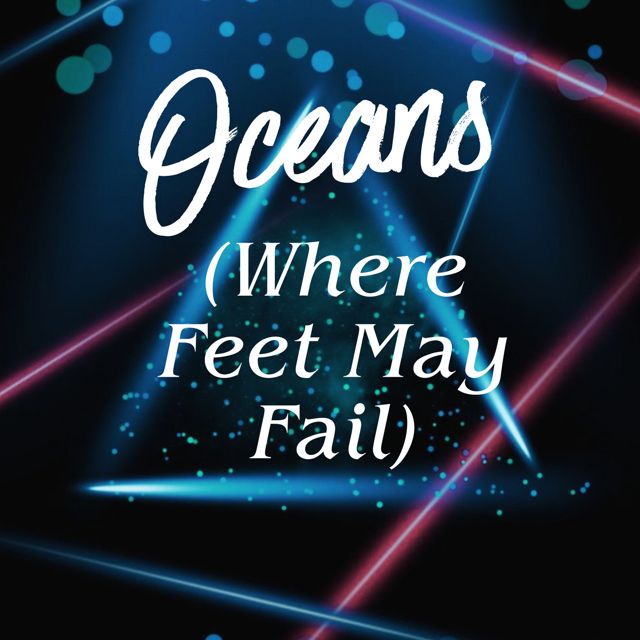 Adriano Avila - 'Oceans (Where Feet May Fail)' [Ringtone]