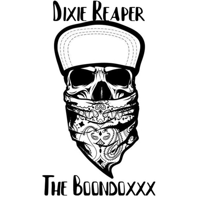 Dixie Reaper - 'Boondoxxx Bounce' [Ringtone]