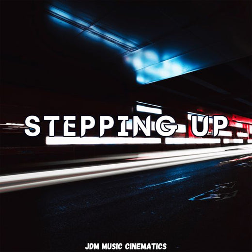 JDM Music Cinematics - 'Stepping up' [Ringtone]