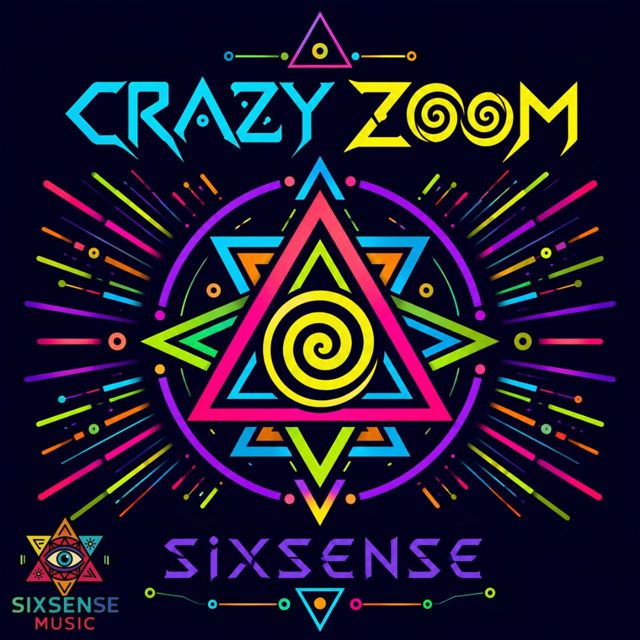Sixsense - 'Crazy Zoom' [Ringtone]