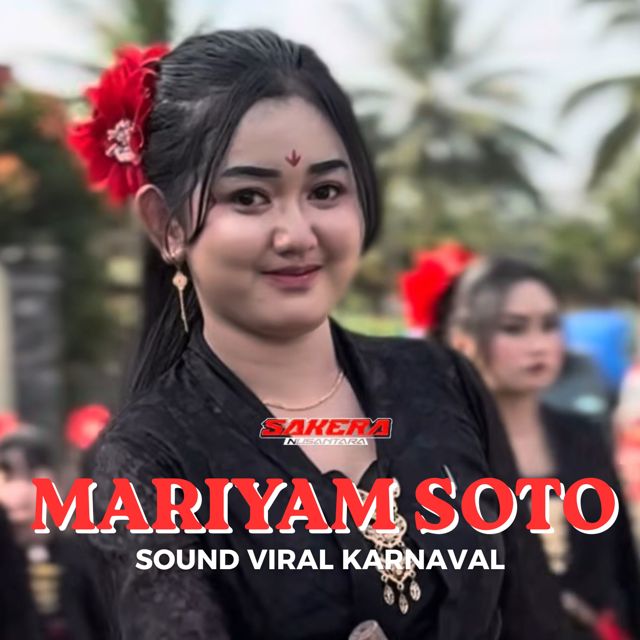 Maukia Putri - 'Marlena' [Ringtone]