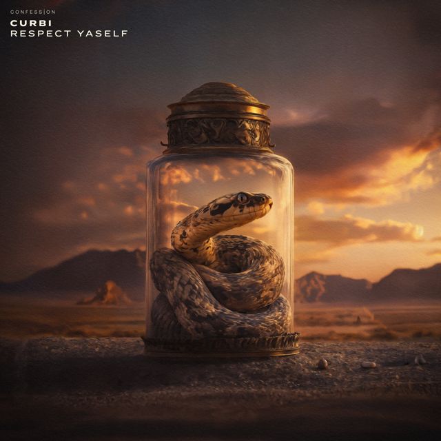 Curbi - 'Respect Yaself' [Ringtone]