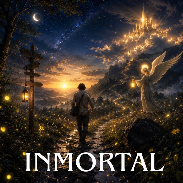 Cristian Noya - 'Inmortal' [Ringtone]