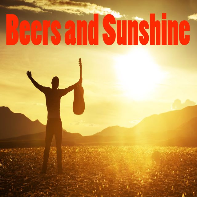 Travis Bentley - 'Beers and Sunshine (Chorus)' [Ringtone]