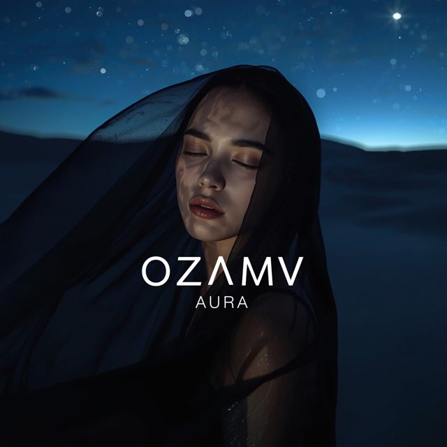 OZAMV - 'Aura' [Ringtone]