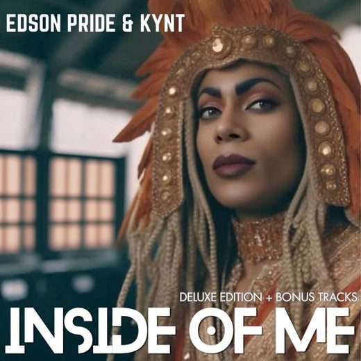 Fred De F - 'Inside Of Me (Fred De F Extended Mix) (feat. Kynt)' [Ringtone]