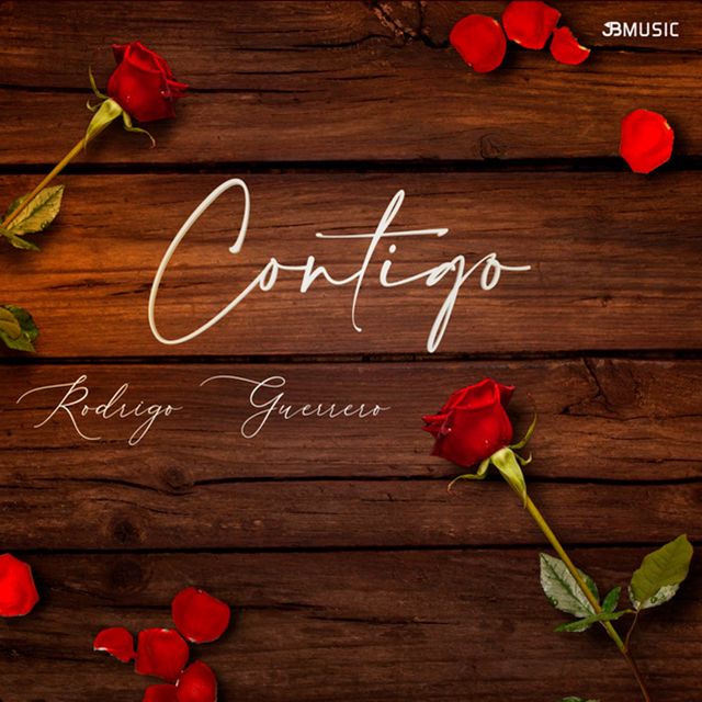 Rodrigo Guerrero - 'Contigo' [Ringtone]