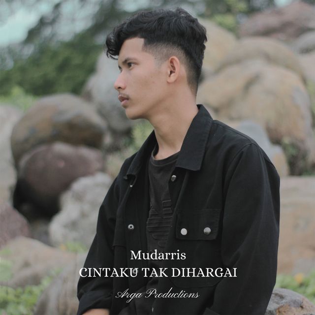 MUDARRIS - 'CINTAKU TAK DIHARGAI (Speed Up) (feat. Dj Rizal)' [Ringtone]