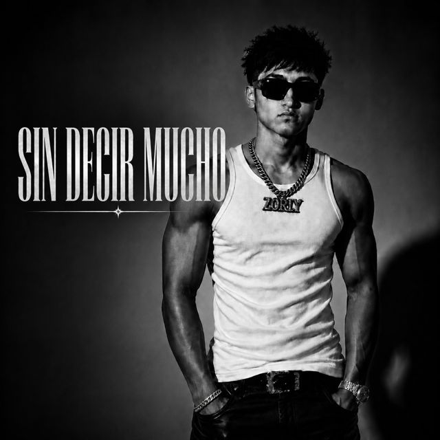 Zorly - 'Sin Decir Mucho' [Ringtone]