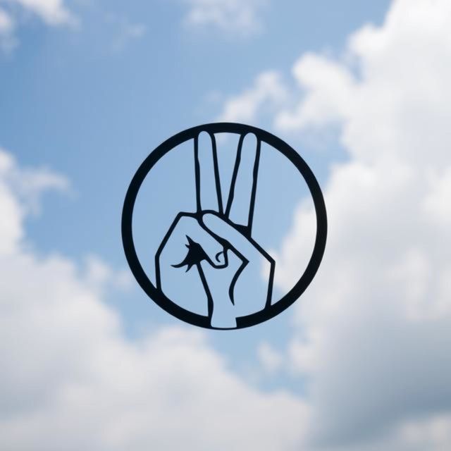 No Face Frequency - 'Unicef' [Ringtone]