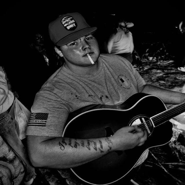 Ozzy Higley - 'Find My Peace Someday' [Ringtone]