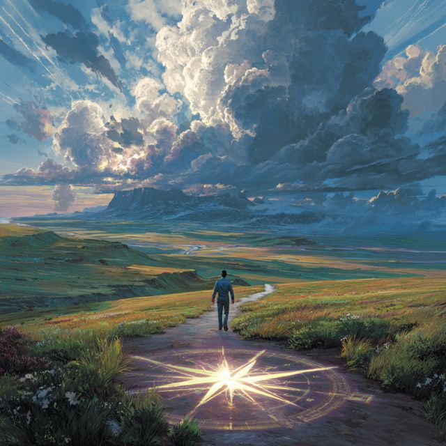 TerraVibe Soundworks - 'A new direction' [Ringtone]