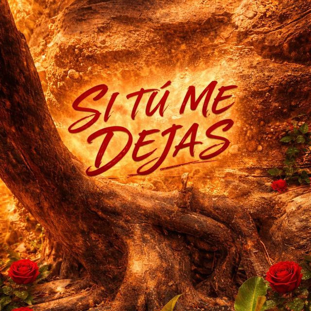 YEIMY - 'SI TÚ ME DEJAS' [Ringtone]