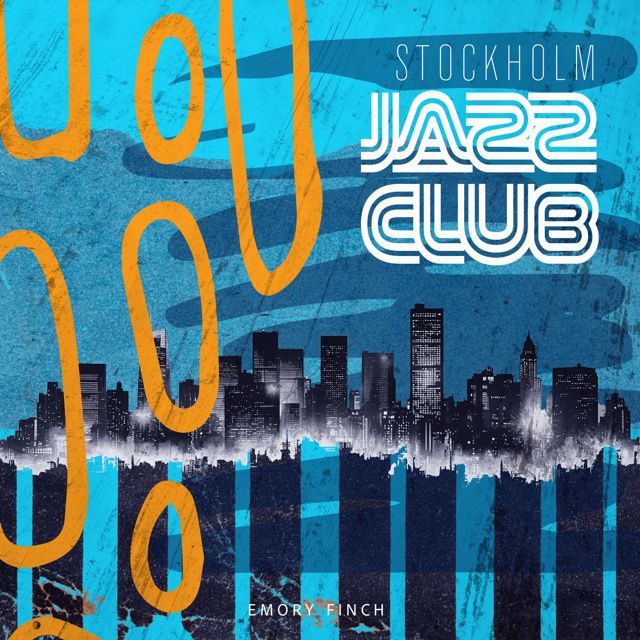 Emory Finch - 'Snack Bronze' [Ringtone]