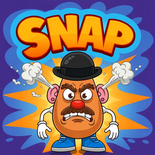 Say What - 'Snap' [Ringtone]