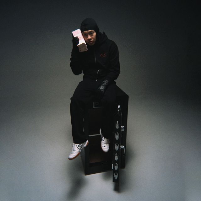 Bohan Phoenix - 'Big Bank (feat. Semaj Foreman)' [Ringtone]