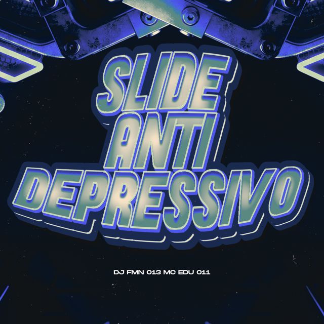 DJ FMN 013 - 'SLIDE ANTI DEPRESSIVO (feat. MC EDU 011)' [Ringtone]
