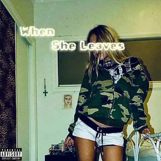 Siaynoq - 'When She Leaves' [Ringtone]