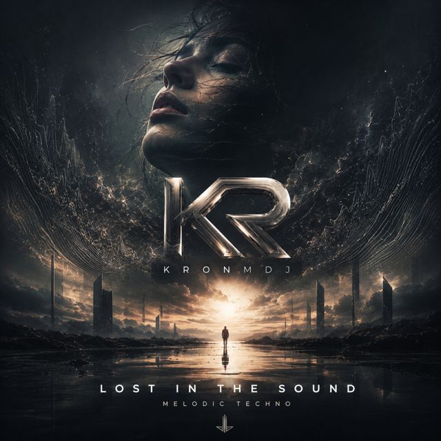 KronmDJ - 'lost in the sound' [Ringtone]