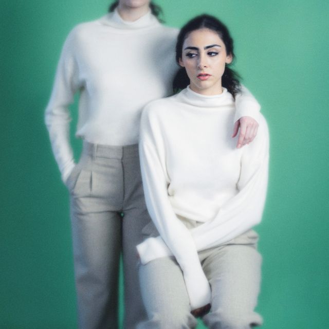 Anna Margo - 'Bad Friend' [Ringtone]
