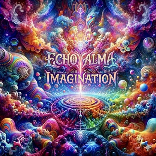 Echo Alma - 'Meeting' [Ringtone]