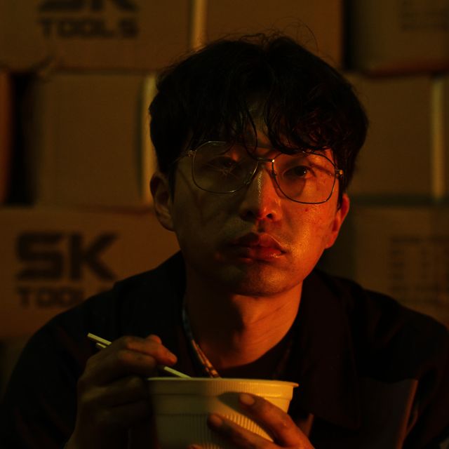 VORANAH - '인생 (Bonus Track) (feat. MOA)' [Ringtone]