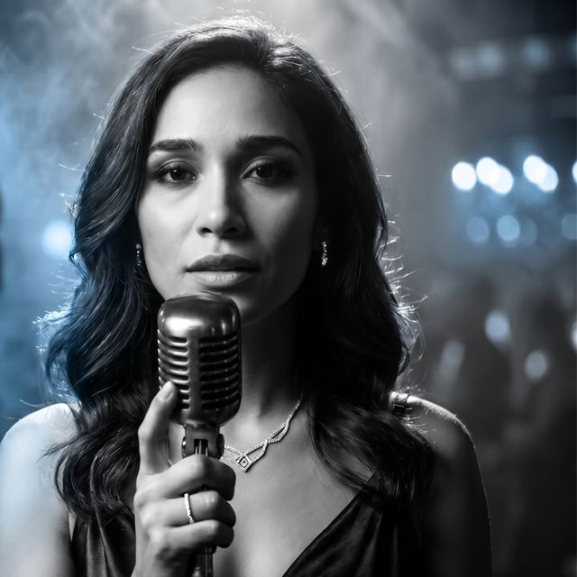 Alba blue - 'Mi Mejor Version' [Ringtone]