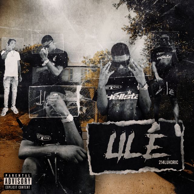 214 luh3ric - 'Lil E' [Ringtone]