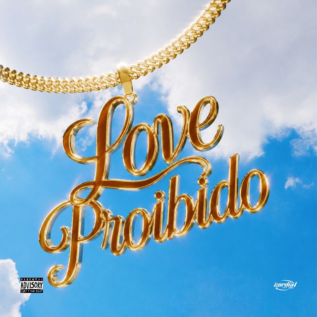 DJ ESCOBAR - 'Love Proibido (feat. dogbeat & Axeblowz & CORDIAL & MC Flavinho)' [Ringtone]