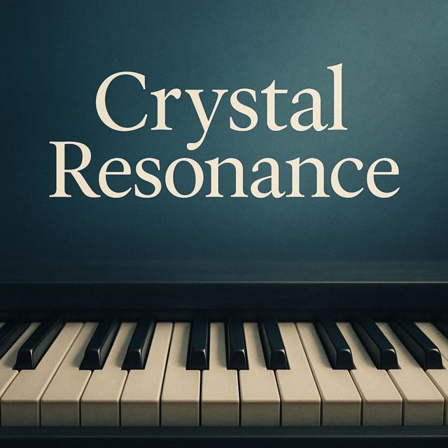Sense Zephyro - 'Crystal Resonance' [Ringtone]