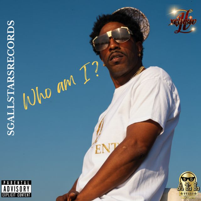 LBX - 'Who Am I' [Ringtone]