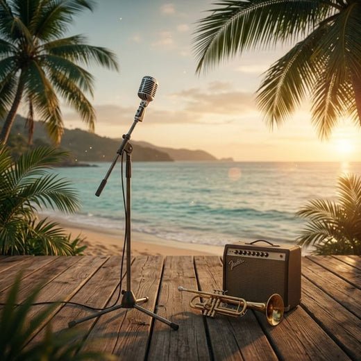 Alfatih Sounds - 'Hold Me in the Sunshine' [Ringtone]