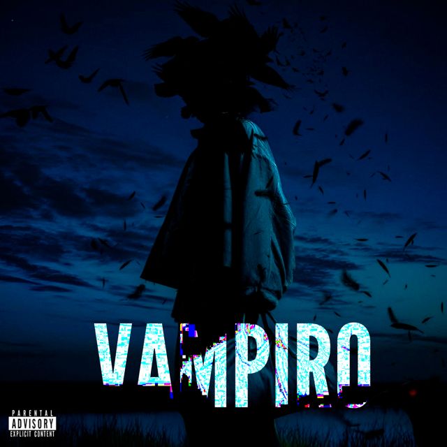 Trueno Music - 'VAMPIRO' [Ringtone]