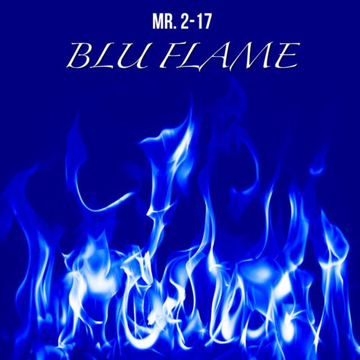Mr. 2-17 - 'Blu Flame' [Ringtone]