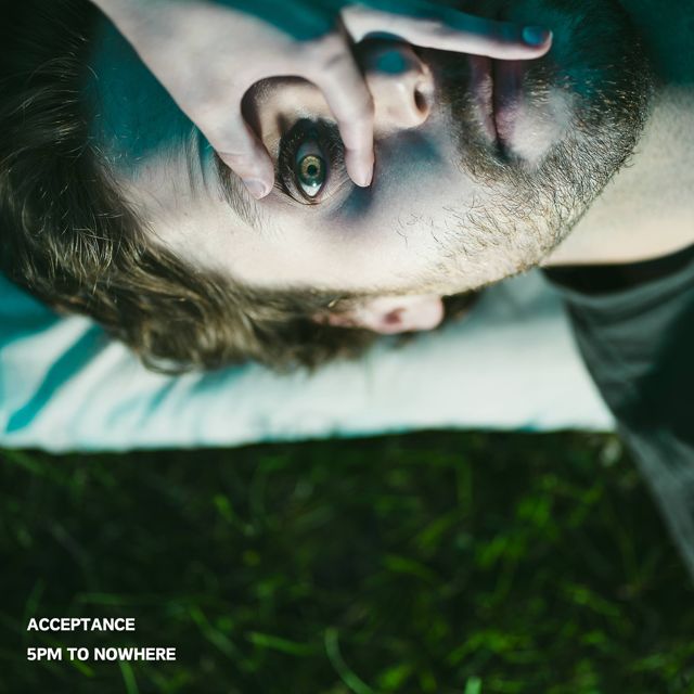 5pm to Nowhere - 'Acceptance' [Ringtone]
